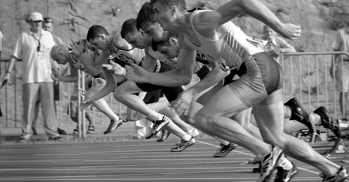 entdecken sie die welt des sports! von den neuesten sportnachrichten über spannende wettkämpfe bis hin zu tipps für fitness und gesundheit – bleiben sie mit unseren umfassenden informationen und analysen immer auf dem laufenden.