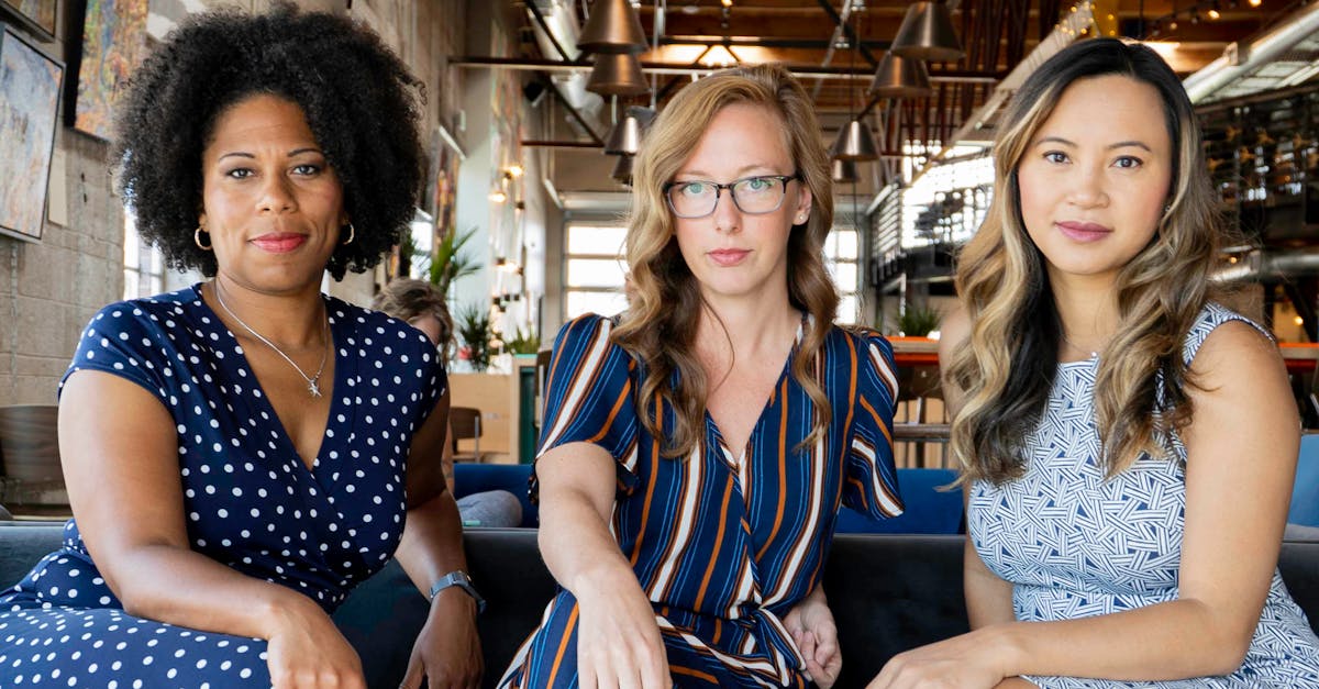 entdecken sie inspirierende geschichten und ressourcen zur stärkung von frauen. fördern sie gleichheit, selbstvertrauen und empowerment für frauen in allen lebensbereichen.