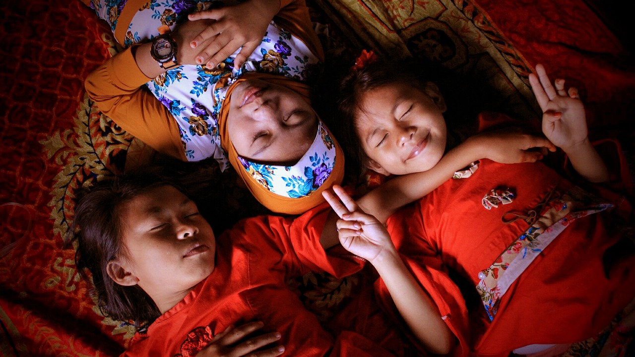 entdecken sie die besten tipps zur schlafhygiene, um ihren schlaf zu verbessern, ihre gesundheit zu fördern und sich tagsüber energiegeladen zu fühlen. erfahren sie, wie eine optimale schlafumgebung und einfache rituale ihren schlafqualität erhöhen können.