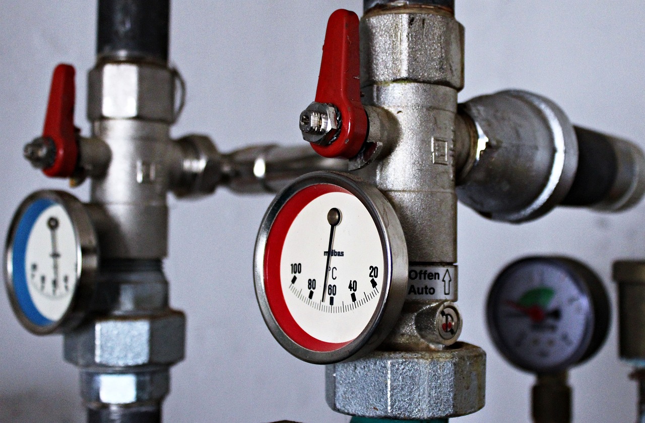 reform des heizungsrechts: wichtige änderungen und neue regelungen zur energieeffizienz und umweltfreundlichkeit von heizsystemen.