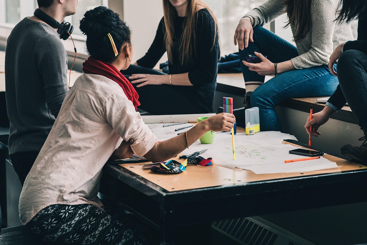 entdecken sie inspirierende aktivitäten, die kreativität, motivation und lebensfreude fördern. lassen sie sich von neuen ideen begeistern und gestalten sie ihre freizeit abwechslungsreich und sinnvoll.