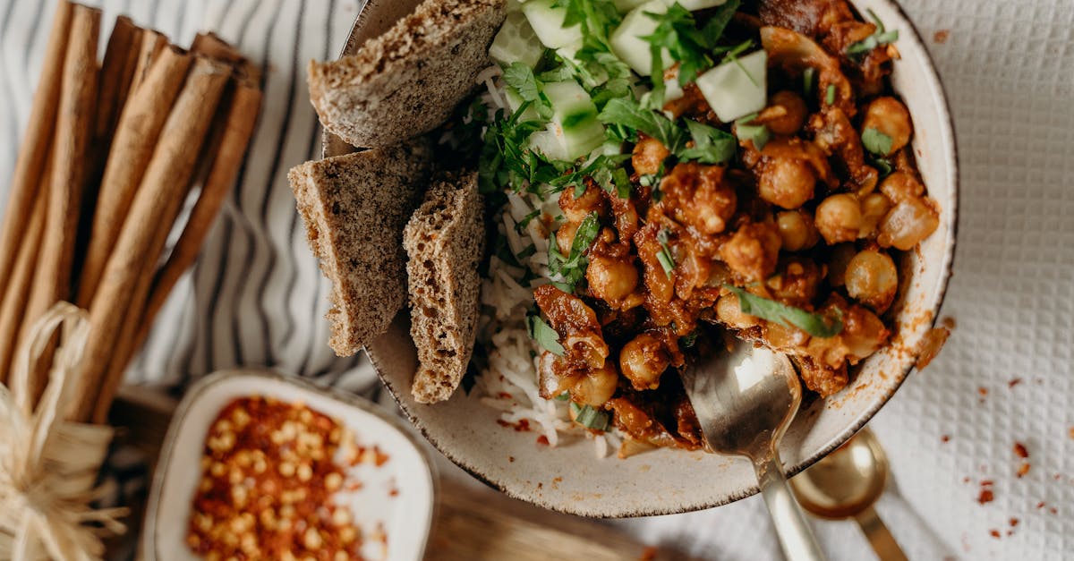 entdecken sie gesunde rezepte, die einfach zuzubereiten sind und ihre ernährung bereichern. von nahrhaften salaten bis hin zu köstlichen smoothies – finden sie die perfekten gerichte für einen gesunden lebensstil.