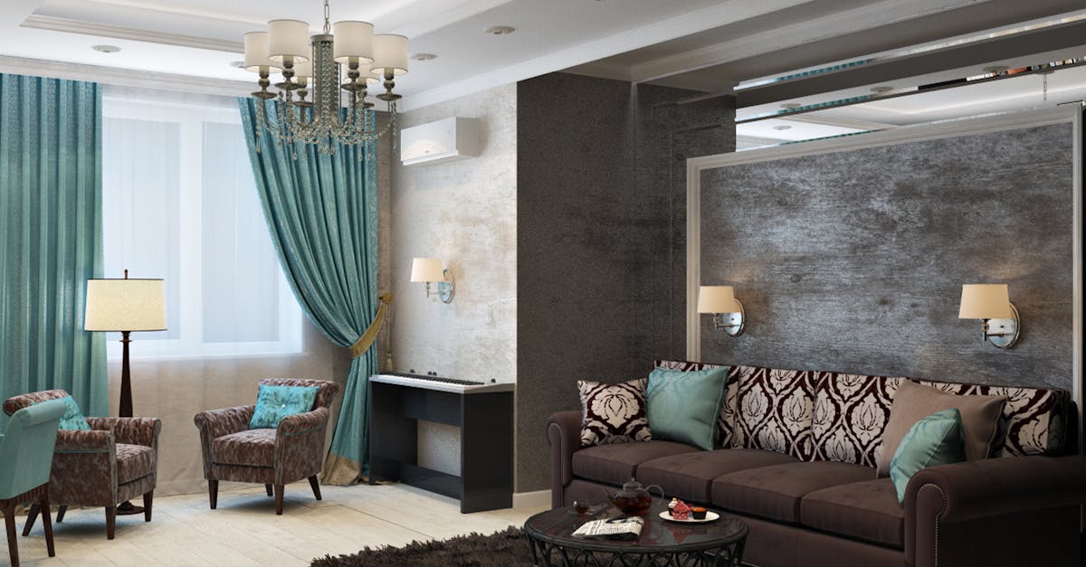 entdecken sie inspirierende interior design ideen, trends und tipps, um ihr zuhause stilvoll und individuell zu gestalten. lassen sie sich von modernen einrichtungskonzepten begeistern!