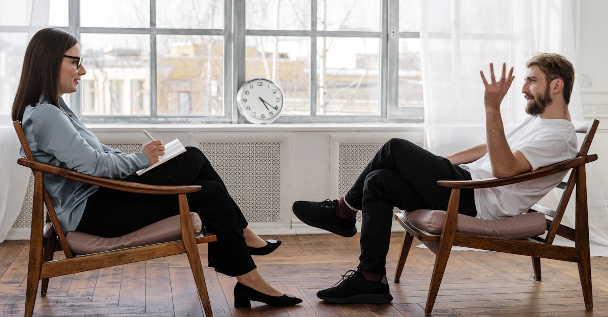 entdecken sie, wie health coaching ihnen hilft, gesunde gewohnheiten zu entwickeln, stress zu reduzieren und ihr wohlbefinden langfristig zu steigern. starten sie jetzt zu einem gesünderen leben!