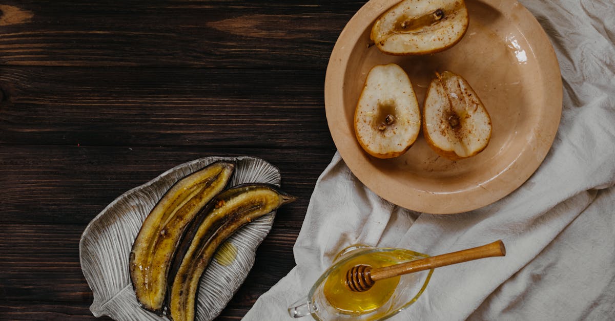entdecken sie gesunde rezepte, die nicht nur köstlich sind, sondern auch ihre ernährung verbessern. von einfachen snacks bis hin zu vollwertigen mahlzeiten – probieren sie unsere abwechslungsreichen rezepte aus und fördern sie ihren lebensstil.