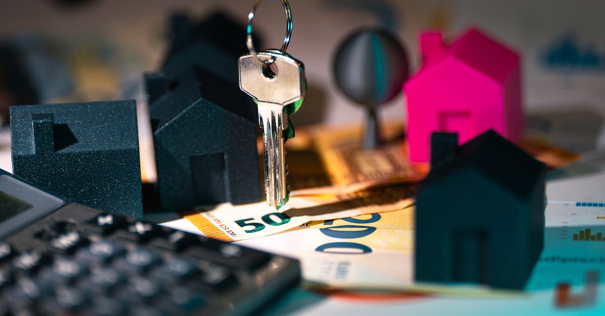 erfahren sie alles über die immobilienbewertung! entdecken sie wertvolle informationen und tipps zur korrekten einschätzung ihrer immobilie in unserem umfassenden leitfaden.