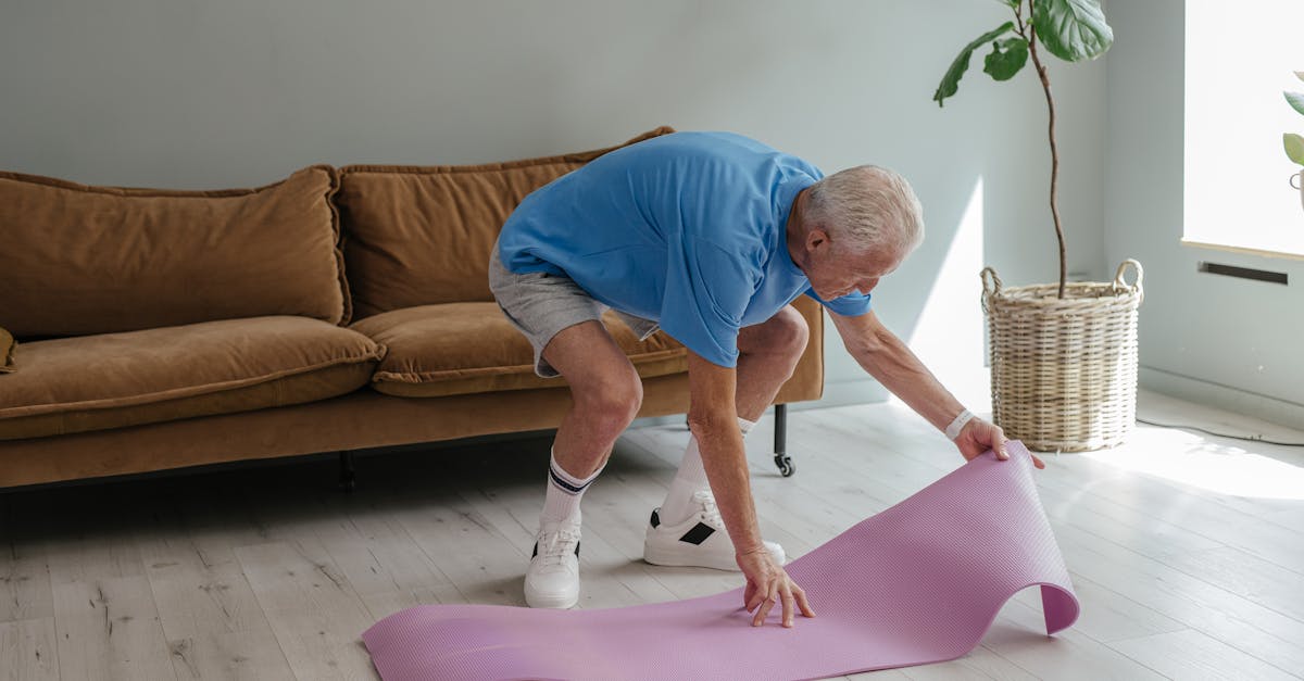 entdecken sie effektive strategien und tipps, um ihre fitnessziele zu erreichen. ob gewichtsabnahme, muskelaufbau oder allgemeine gesundheit - hier finden sie alles, was sie brauchen, um motiviert zu bleiben und ihre persönlichen ziele zu verwirklichen.