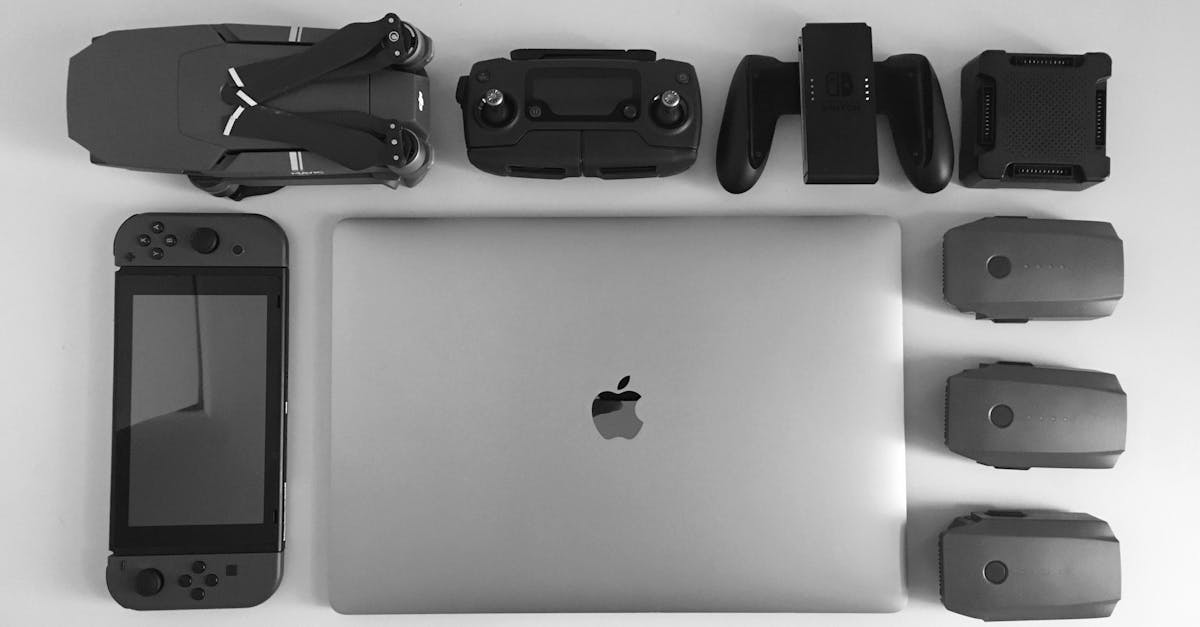 entdecken sie die neuesten gadgets, die ihr leben einfacher und spannender machen! von innovativen technologien bis hin zu praktischen helfern - finden sie die besten tools für jeden bedarf.