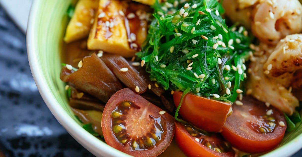 entdecken sie die vielfältige welt der veganen ernährung! genießen sie köstliche rezepte, tipps für einen veganen lebensstil und erfahren sie mehr über die vorteile einer pflanzlichen ernährung für gesundheit und umwelt.