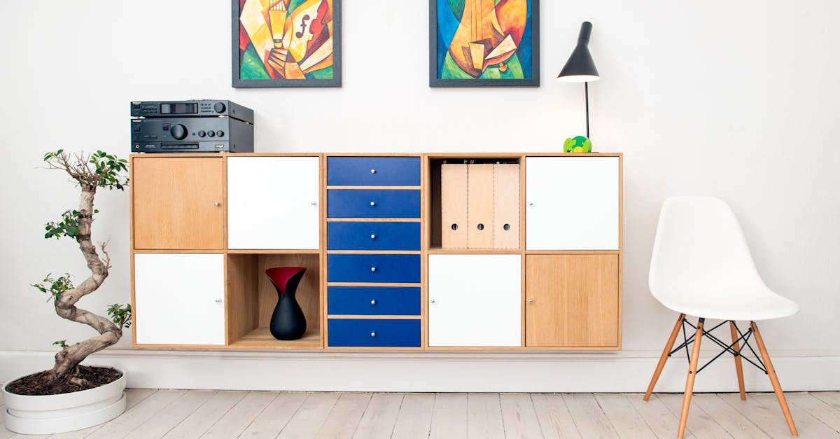 entdecken sie inspirierende ideen und kreative lösungen für modernes interior design. von stilvollen wohnräumen bis zu funktionalen büros – verwandeln sie ihre umgebung mit unserem expertenwissen.