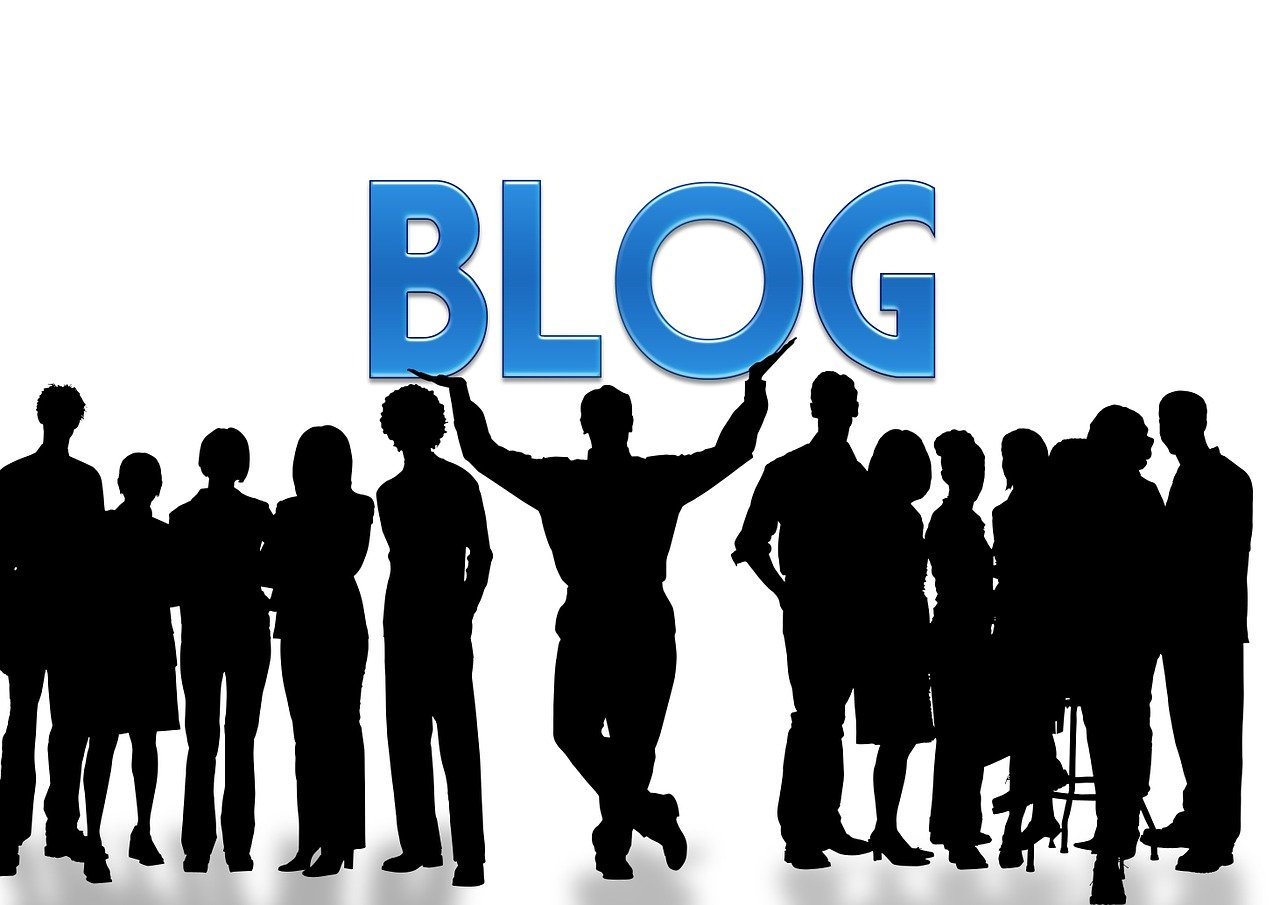 entdecken sie die welt der blogger: tipps, trends und inspirationen für kreative content-ersteller und influencer.