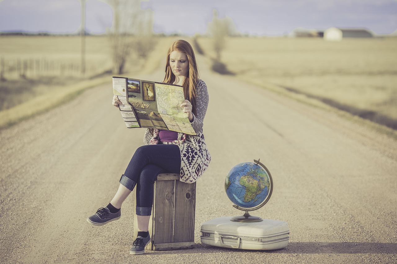 entdecken sie die welt des reisens mit unseren tipps, routen und inspirationen für unvergessliche abenteuer. egal, ob sie exotische destinationen oder lokale schätze erkunden möchten, wir helfen ihnen, die perfekte reise zu planen.