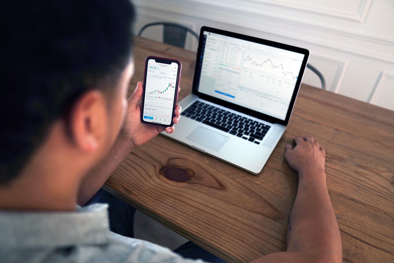 entdecken sie die neuesten markttrends und fundierte analysen mit unserer marktforschung. erhalten sie wertvolle einblicke, um strategische geschäftsentscheidungen zu treffen und ihren unternehmenserfolg zu sichern.