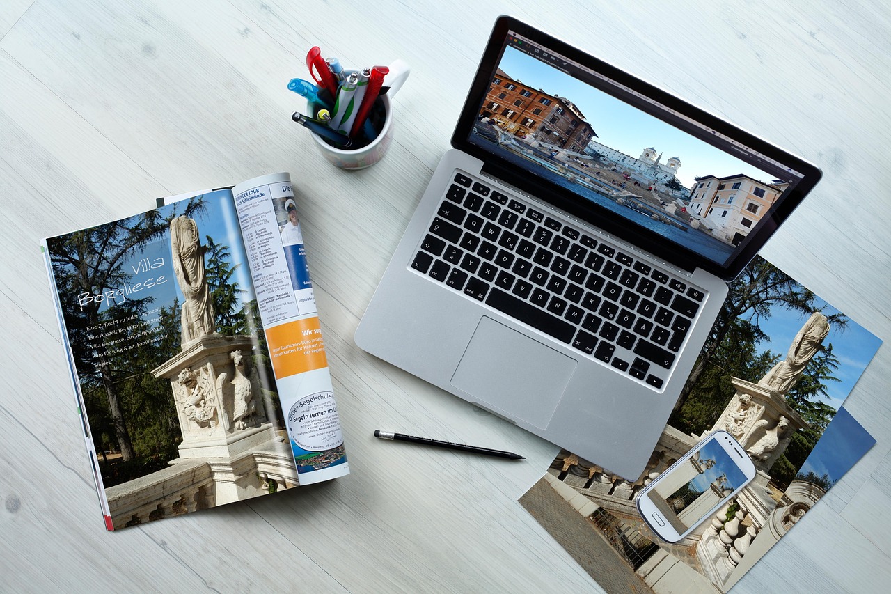 entdecken sie die neuesten trends, tipps und inspirationen für ihre reisen in unserem digitalen reisemagazin. von atemberaubenden reisezielen bis hin zu exklusiven angeboten - alles für den modernen reisenden!
