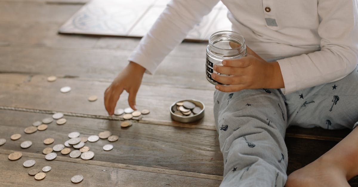 entdecken sie tipps und ressourcen zur finanziellen bildung: lernen sie, ihr geld intelligent zu verwalten, ihre finanzen zu planen und langfristig finanziell erfolgreich zu sein.