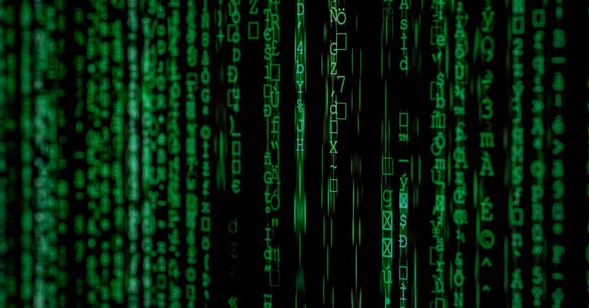 erfahren sie alles wichtige zum thema datenschutz: tipps, gesetzliche grundlagen und effektive maßnahmen zum schutz ihrer persönlichen daten im digitalen zeitalter.