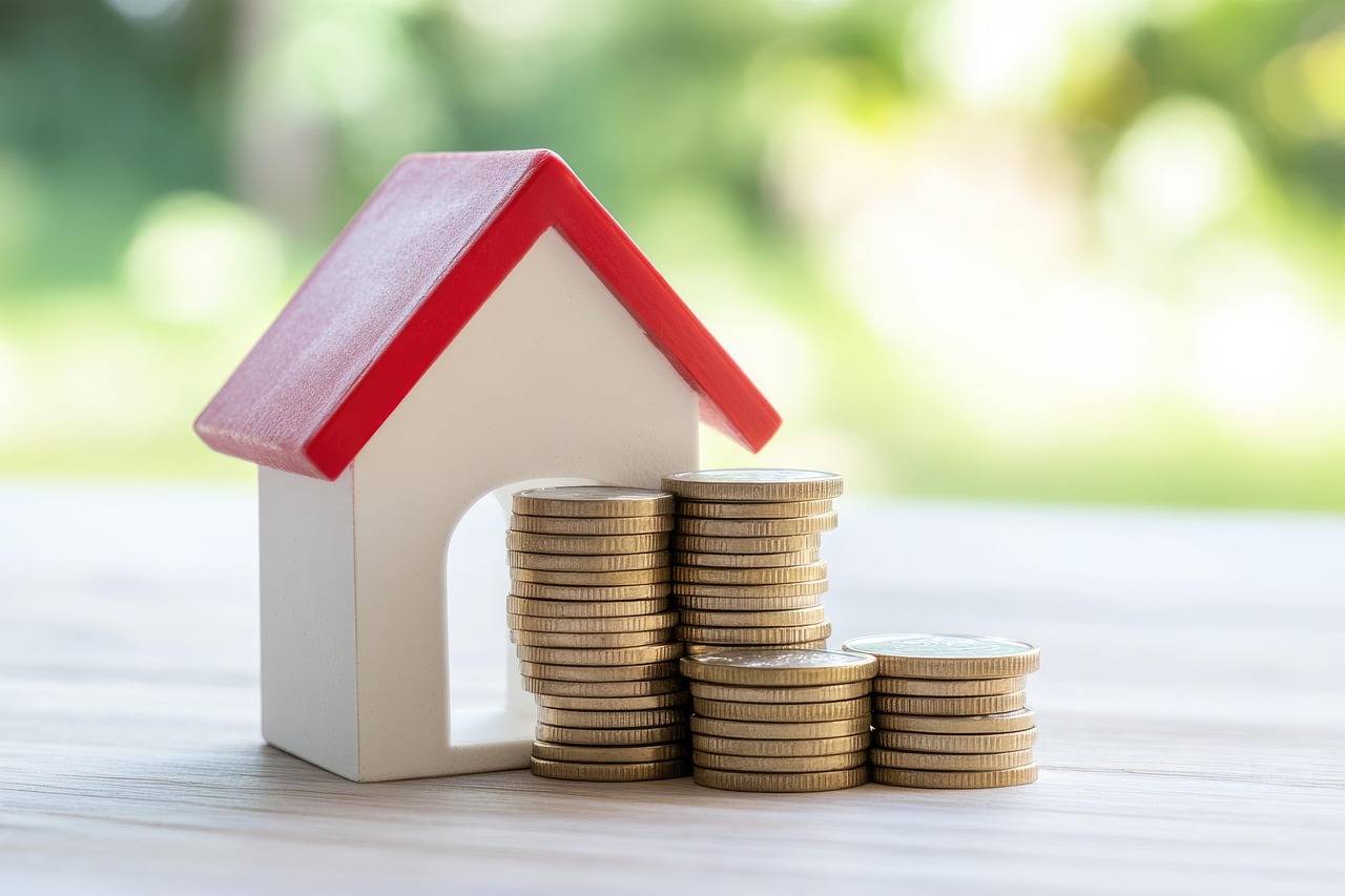 erfahren sie alles über immobilieninvestitionen: tipps, strategien und trends für erfolgreiche investitionen auf dem immobilienmarkt.