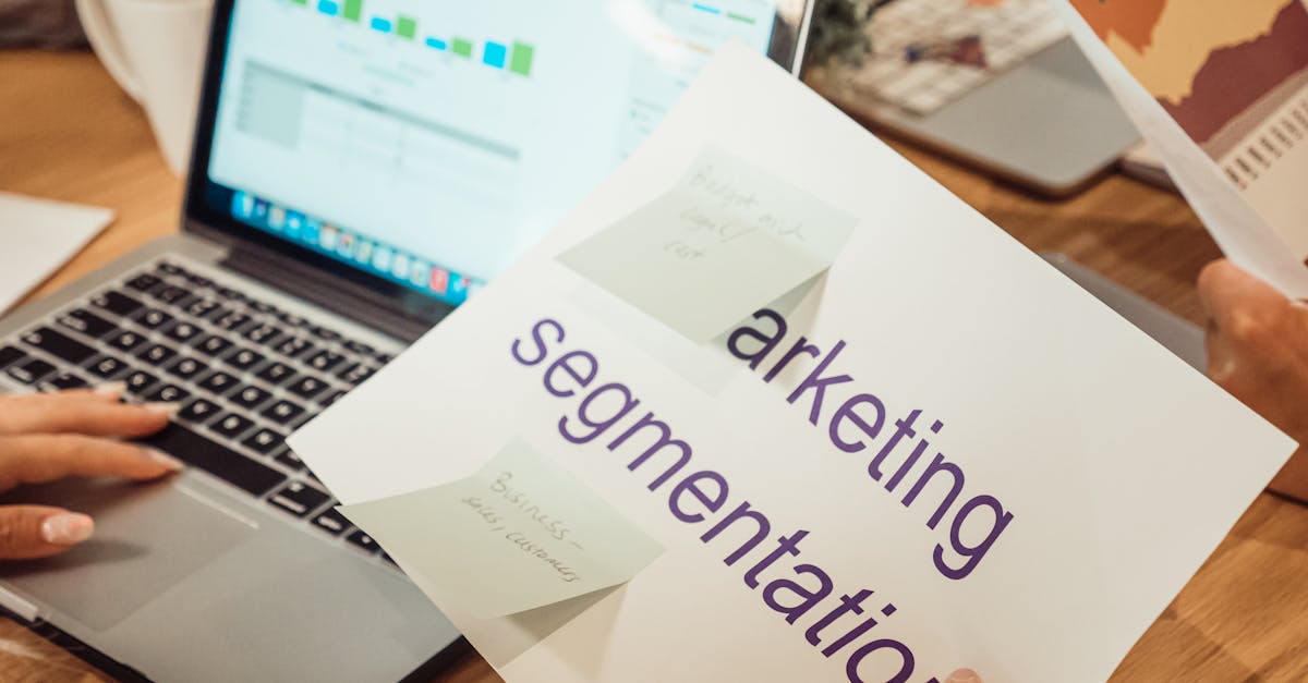 marktforschung ist der schlüssel zum verständnis von verbraucherbedürfnissen und markttrends. entdecken sie, wie sie mit präzisen analysen und strategien wertvolle einblicke gewinnen können, um ihr geschäft erfolgreich zu positionieren.