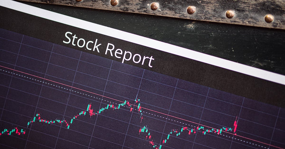 erhalten sie umfassende einblicke in die aktienanalyse, um fundierte entscheidungen zu treffen. unser leitfaden bietet ihnen wertvolle informationen zu markttrends, unternehmensbewertungen und strategischen investitionen.