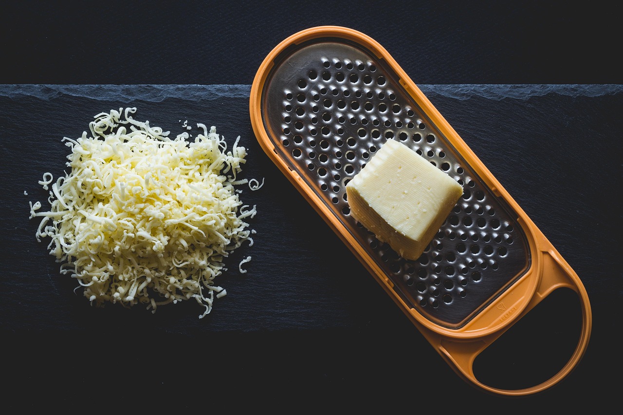 entdecken sie die faszinierende welt der kulinarik: rezepte, trends und tipps für genießer und leidenschaftliche köche. lassen sie sich inspirieren und genießen sie kulinarische highlights aus aller welt!