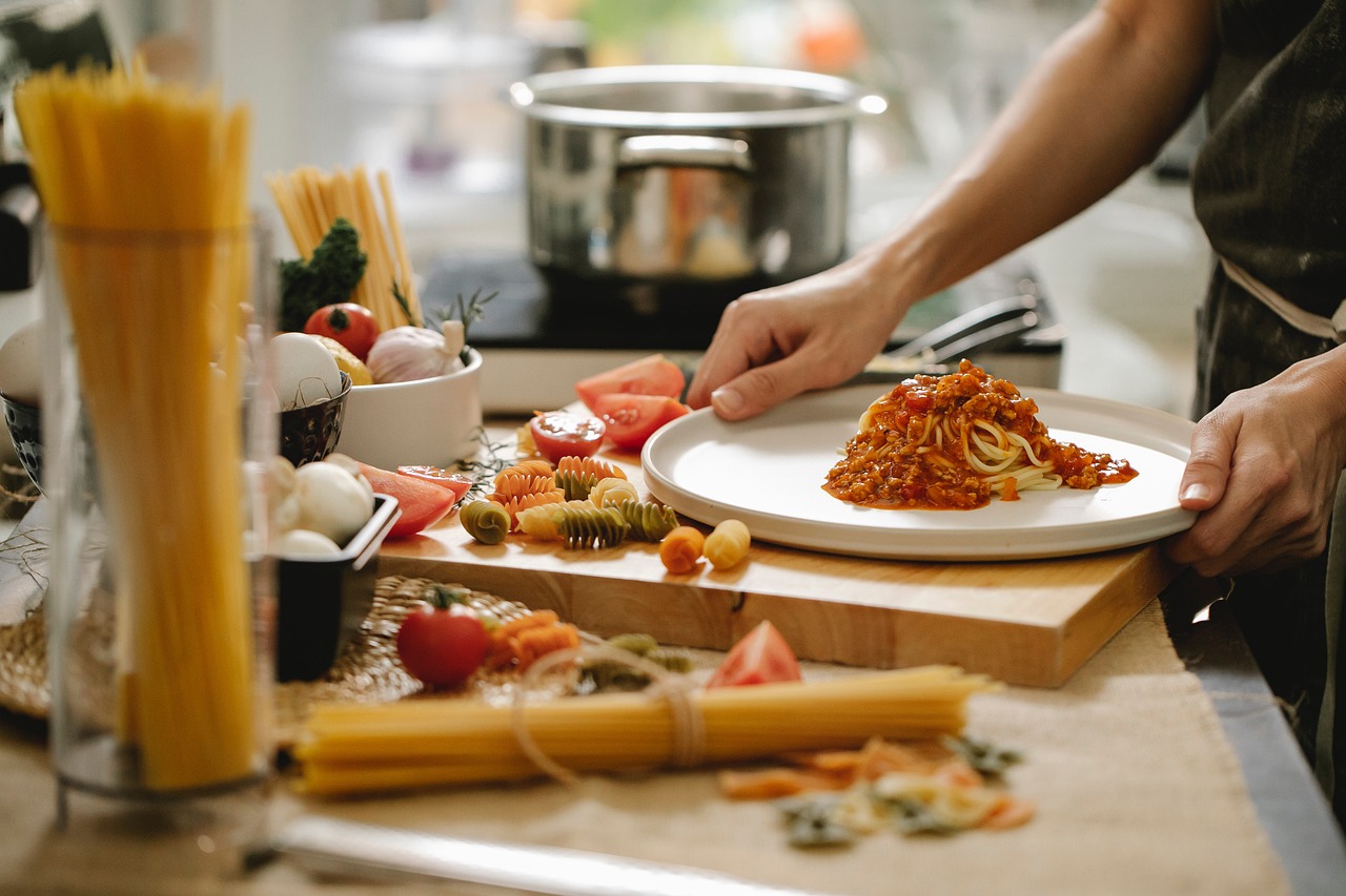 entdecken sie die besten köche mit erstklassigen kulinarischen fähigkeiten und innovativen rezepten. tauchen sie ein in die welt der gourmet-küche und lassen sie sich inspirieren.