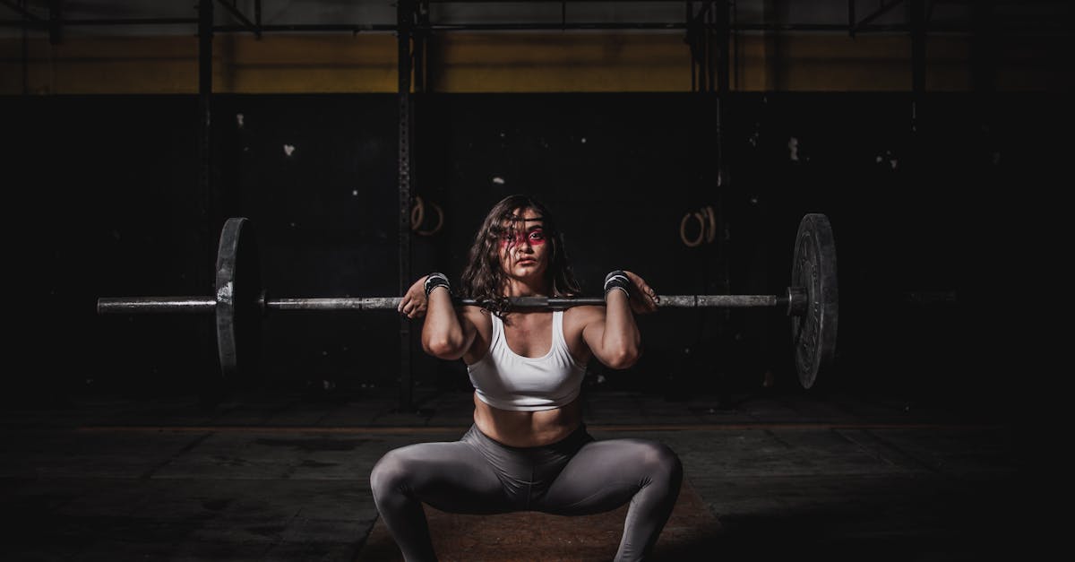 entdecken sie die besten tipps und tricks für fitness, gesundheit und wohlbefinden. optimieren sie ihr training, verbessern sie ihre ernährung und erreichen sie ihre fitnessziele mit fachkundigen ratschlägen und motivationsstrategien.