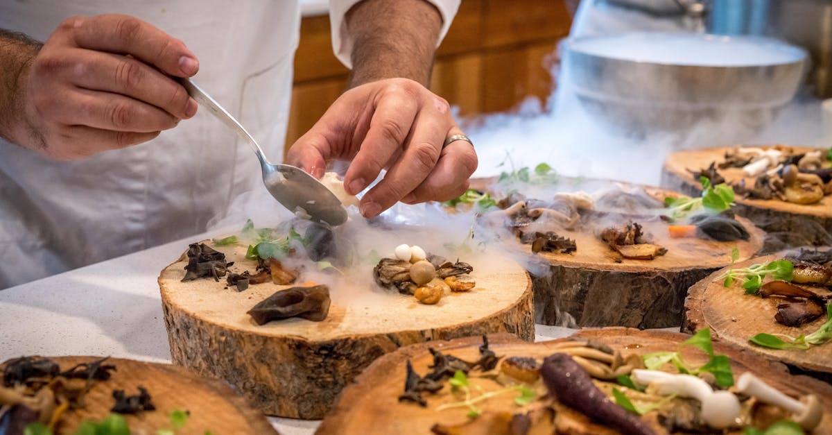 entdecken sie die kunst des kochens mit unseren kreativen rezepten, hilfreichen tipps und kulinarischen techniken. kochen sie mit freude und erleben sie neue geschmackserlebnisse!