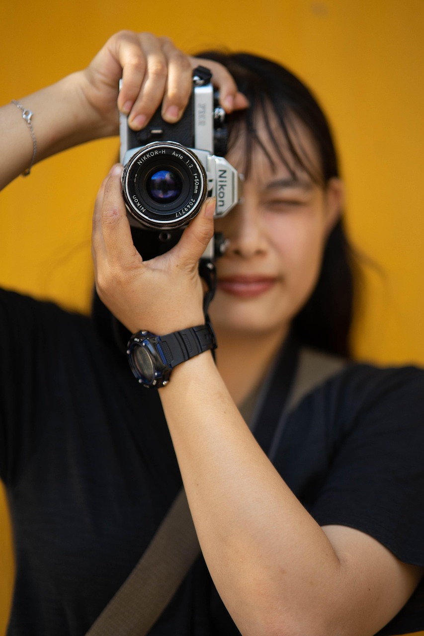 entdecken sie kreative fotografie-tipps für einzigartige und beeindruckende bilder. verbessern sie ihre fähigkeiten mit praktischen ratschlägen und inspirierenden techniken.