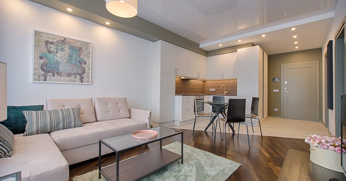 entdecken sie inspirierende interior design ideen, trends und tipps für stilvolle wohnräume. lassen sie sich von modernen einrichtungskonzepten und kreativen gestaltungsmöglichkeiten begeistern.