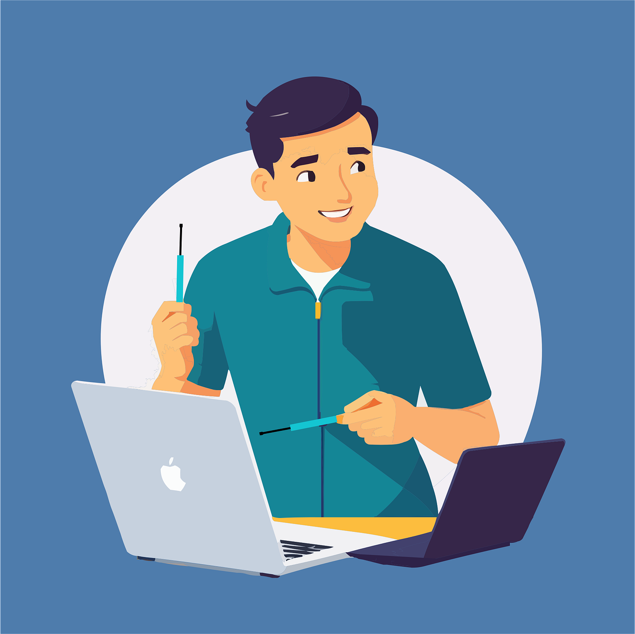 erfahren sie mehr über it: neueste technologien, trends und innovationen in der informations- und kommunikationstechnologie.