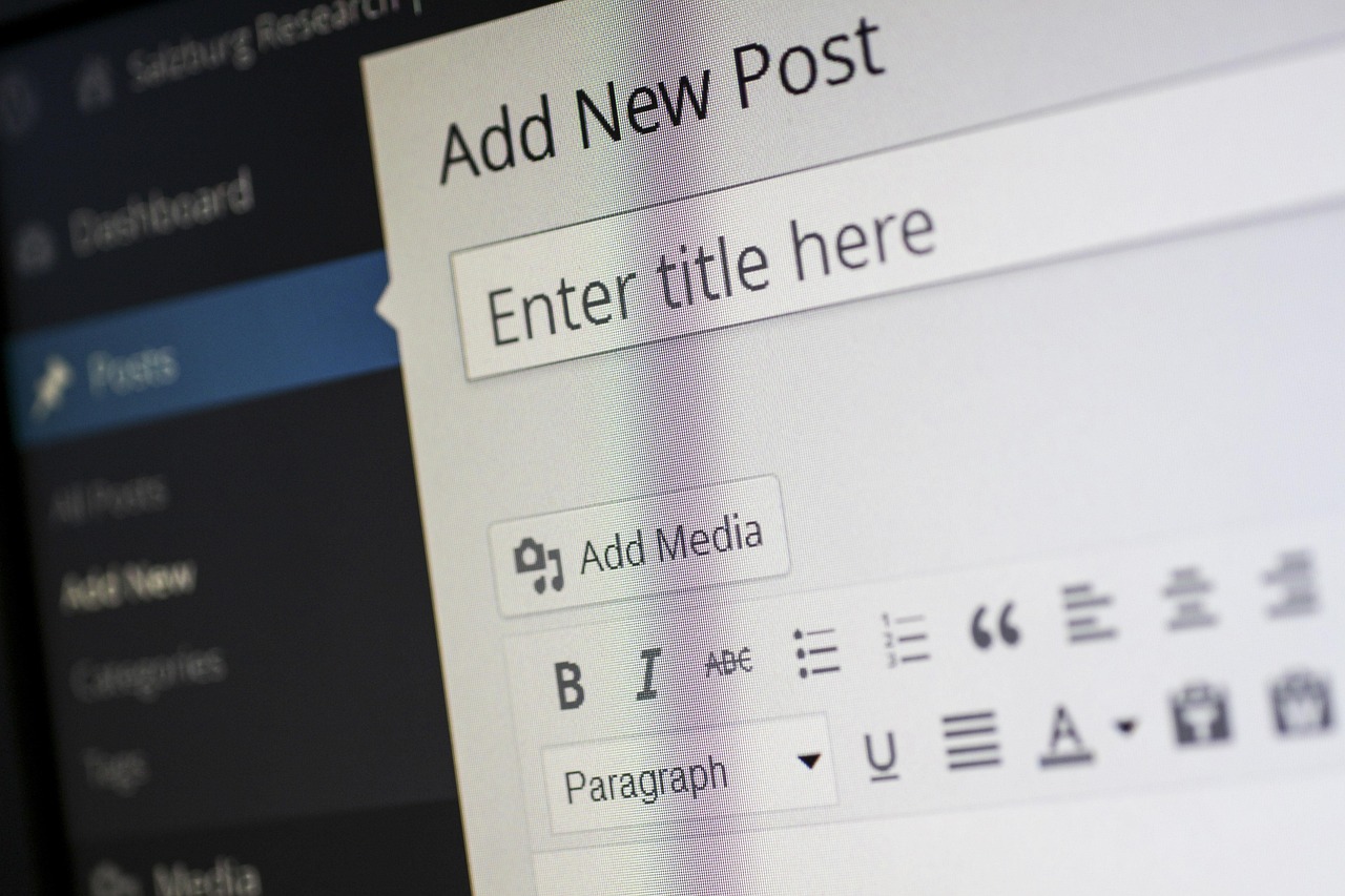 entdecken sie auf unserem management-blog wertvolle einblicke, tipps und strategien für effektives führungsmanagement und unternehmensentwicklung.