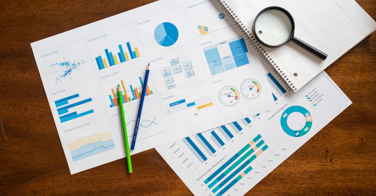 entdecken sie die neuesten erkenntnisse und trends im bereich der marktforschung. erfahren sie, wie sie mit fundierten analysen effektive geschäftsentscheidungen treffen und wettbewerbsvorteile erzielen können.