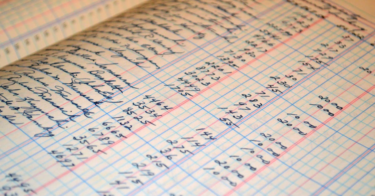 entdecken sie die wichtigsten strategien und tipps für ein effektives budgetieren. lernen sie, wie sie ihre finanzen besser verwalten und ihre finanziellen ziele erreichen können.