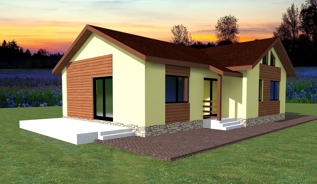 entdecken sie nachhaltiges wohndesign, das umweltfreundliche materialien und energieeffiziente lösungen kombiniert, um ein gesundes und zukunftsfähiges zuhause zu schaffen.