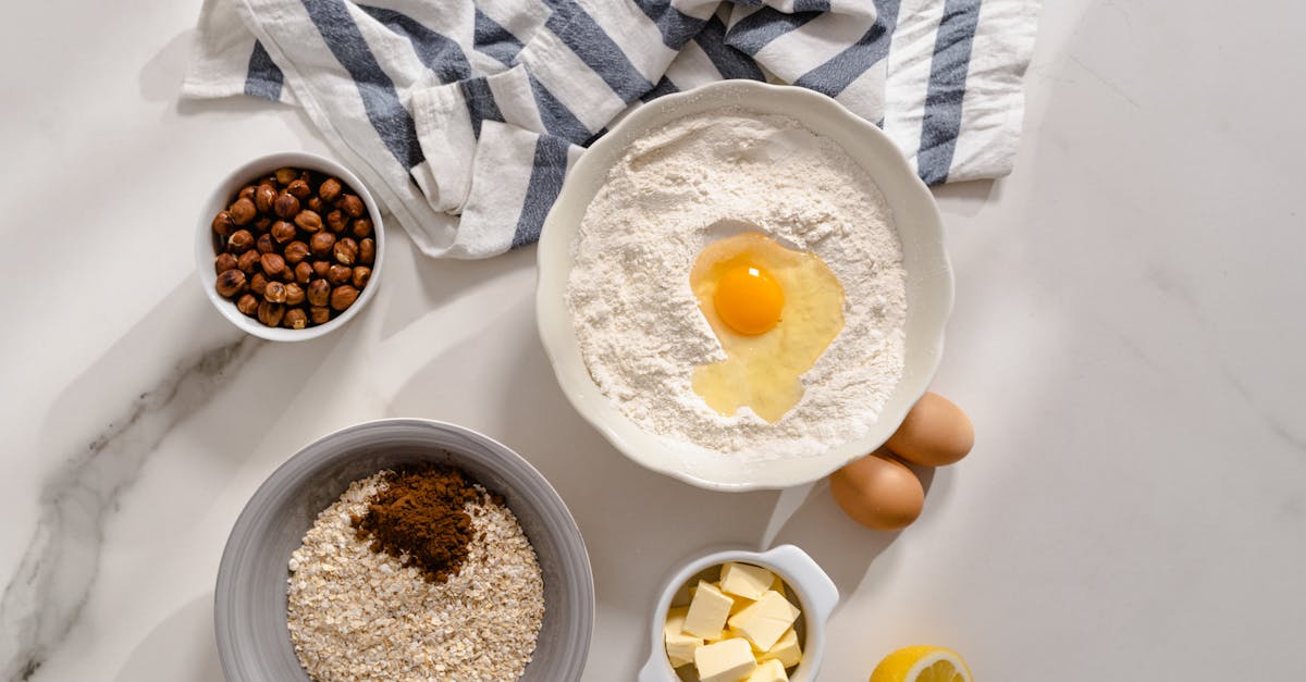 Kreatives Kochen: Entdecken Sie innovative Rezepte für jeden Anlass