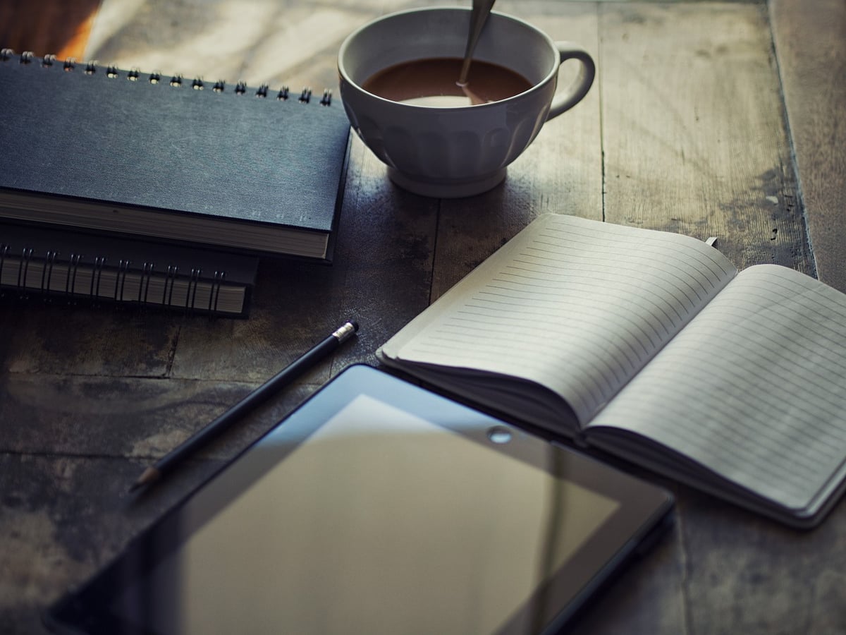 Das sind die grundlegenden Blogs