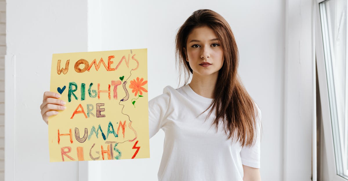 Frauenrechte in Deutschland: Ein Blick auf die aktuellen Herausforderungen und Errungenschaften