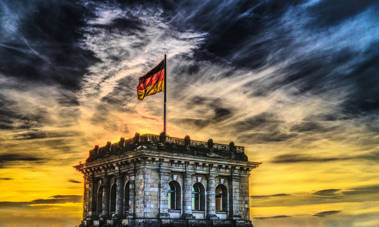 Die 20 einflussreichsten TikTok-Stars Deutschlands im Jahr 2025: Ein Blick auf die Trendsetter der Social-Media-Szene