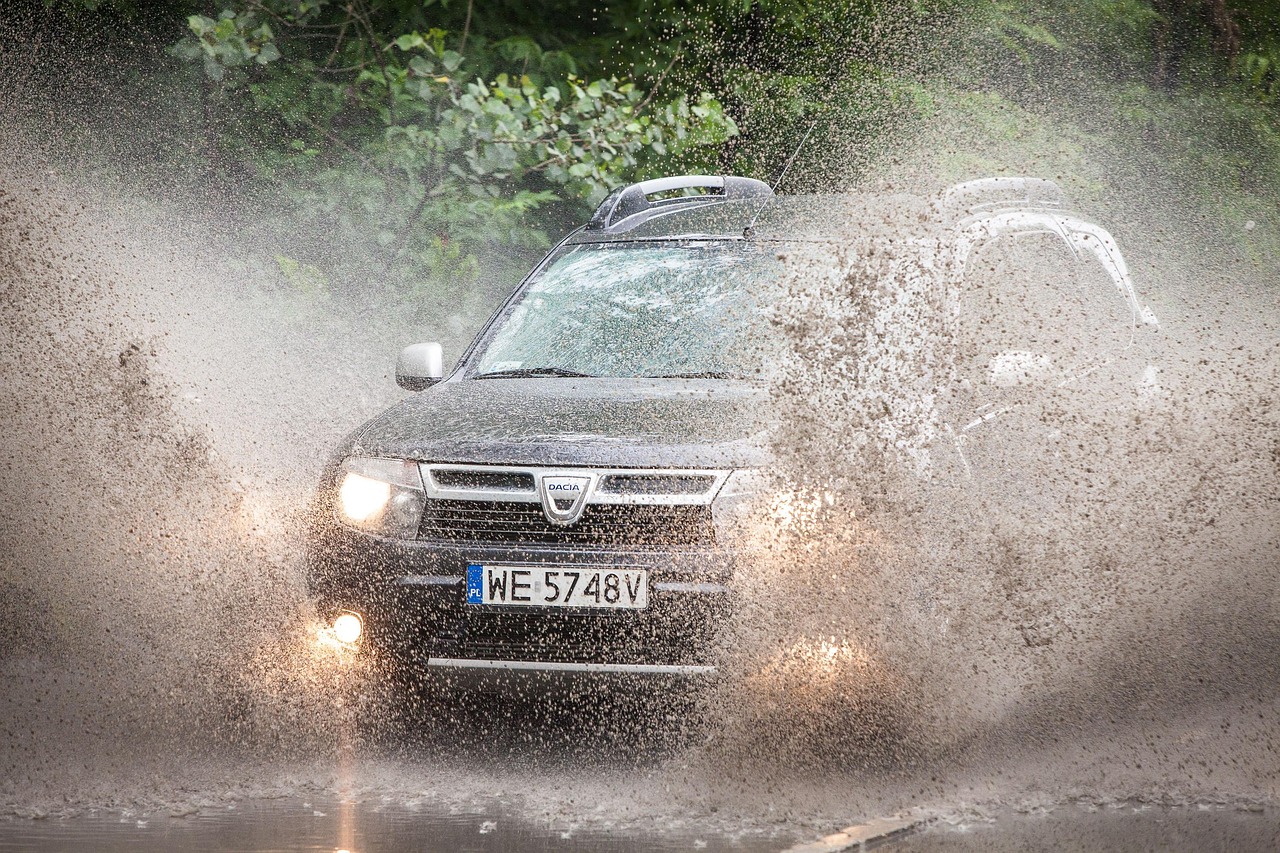 Umfassendes Tutorial zum neuen Dacia Spring: Sicherheitstipps und innovative Schutzfunktionen im Fokus