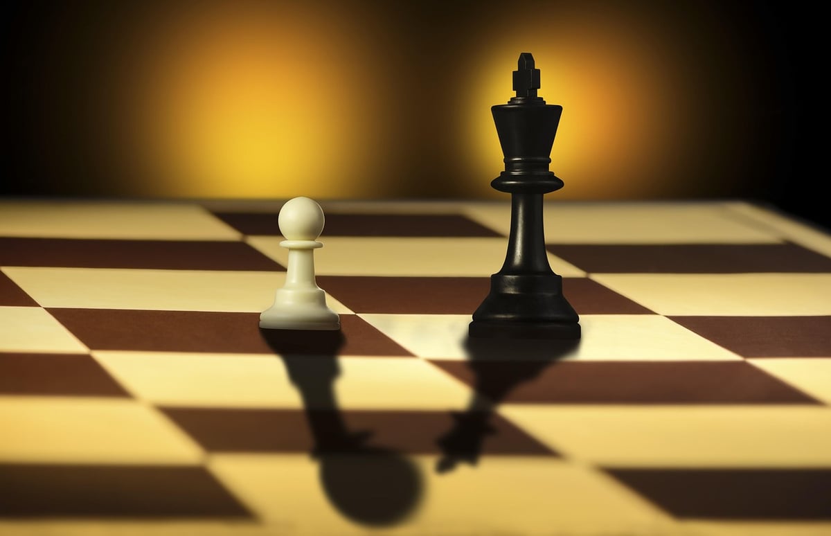 Die Herausforderungen und Ängste der Führungskräfte im modernen Management
