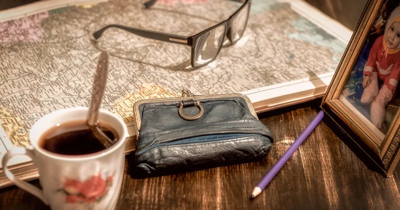 Was bedeutet Wallet in der Jugendsprache?