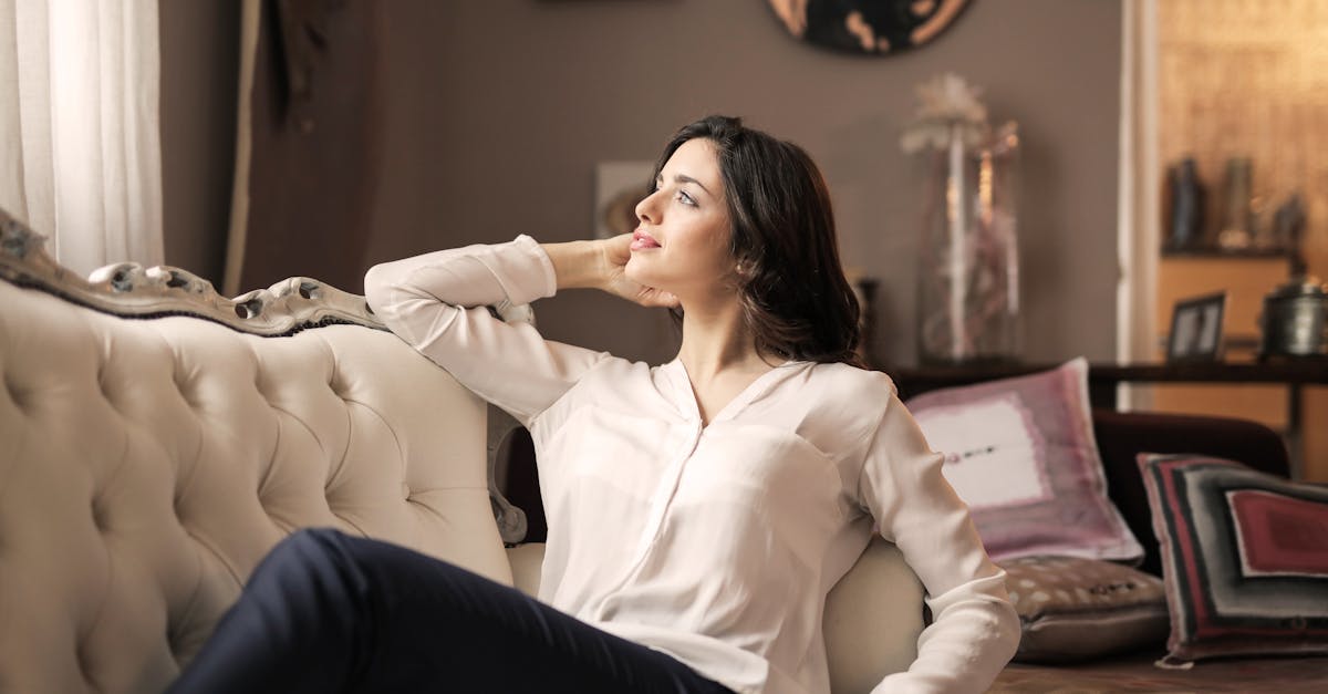 Einrichtungsstil: so finden Sie den perfekten Look für Ihr Zuhause