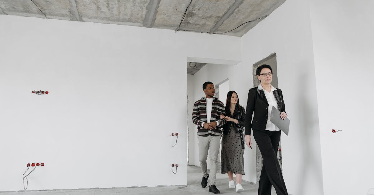 Immobilienmarkt: Trends und Entwicklungen für Käufer und Verkäufer im Jahr 2025