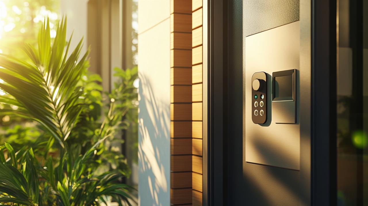 Vorteile einer modernen Gegensprechanlage für die Haussicherheit