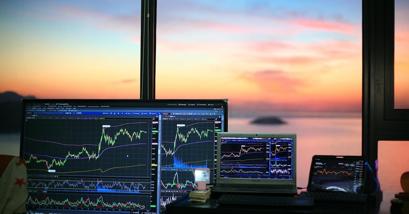 Margin Trading verstehen: Chancen, Risiken und Strategien