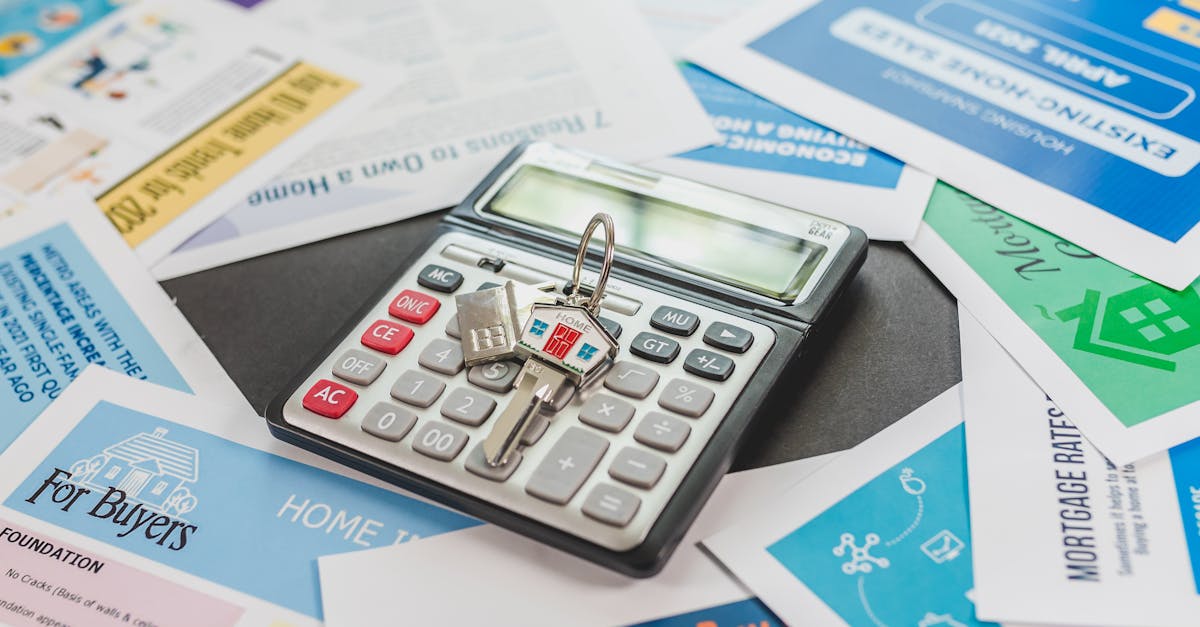 Immobilienfinanzierung: Tipps für eine erfolgreiche Baufinanzierung