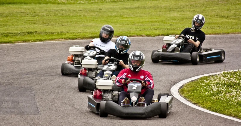 Kart fahren in Fulda: Tipps für Anfänger und Fortgeschrittene