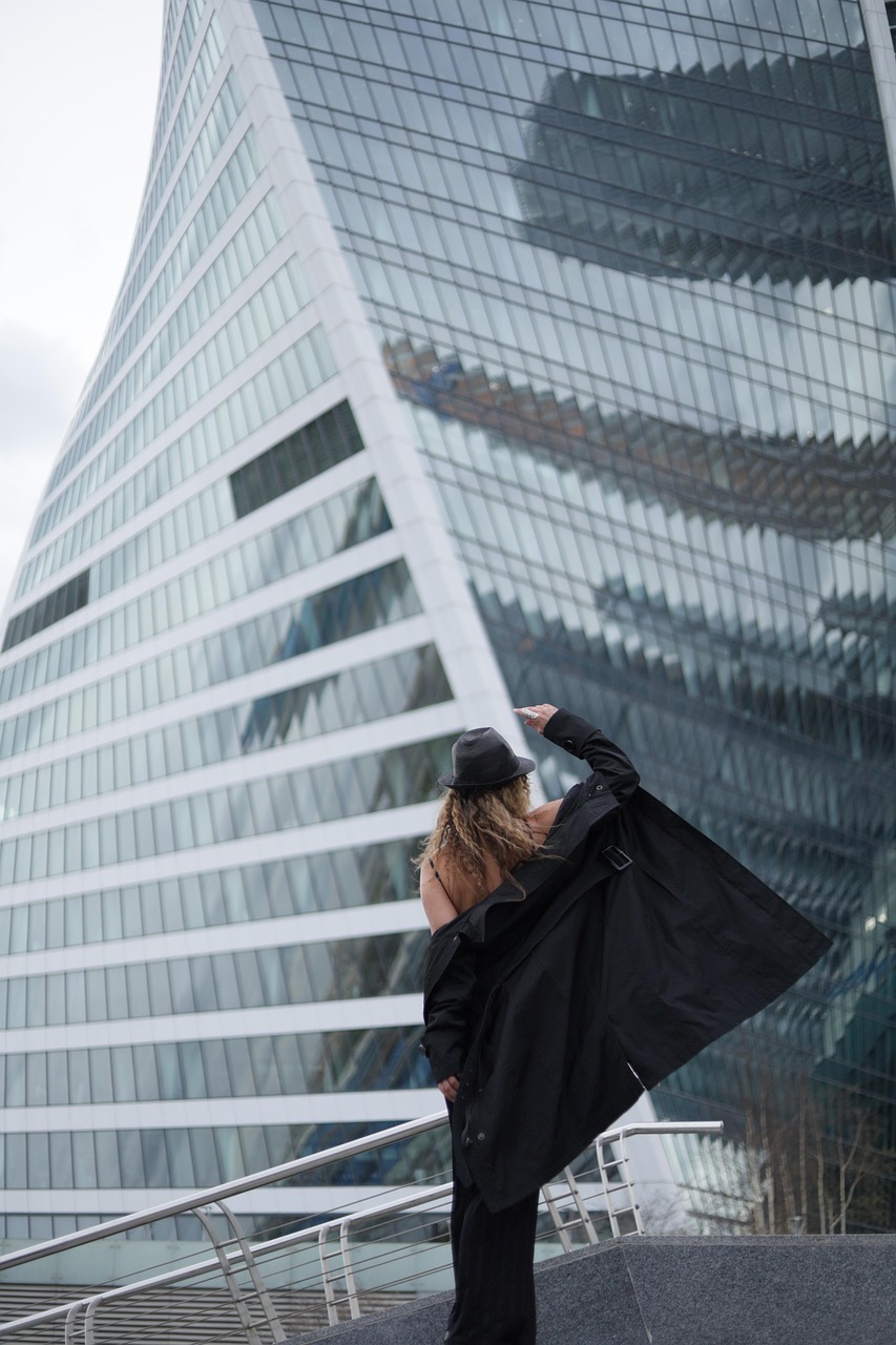 So finden Sie den perfekten Stil für Ihre Figur