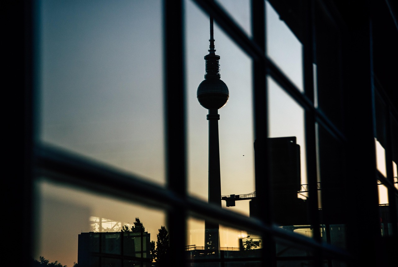 nachhaltige Orte, die man in Berlin entdecken sollte