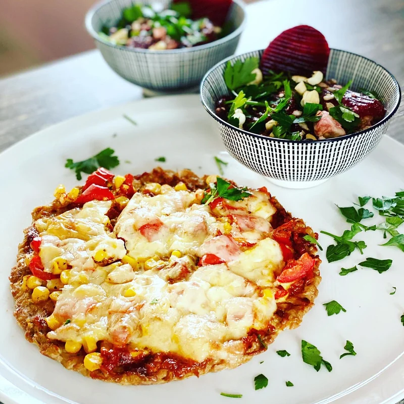 Die 5 goldenen Regeln für Clean Eating Rezepte